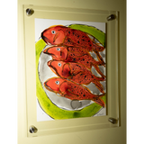 Salmonete