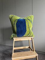 Wool Cushion 002