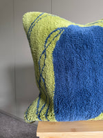 Wool Cushion 002