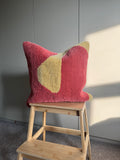 Wool Cushion 001