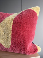 Wool Cushion 001