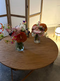 The Art Of The Find: Living Elements Floral Workshop By Cardo Studio