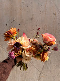 The Art Of The Find: Living Elements Floral Workshop By Cardo Studio