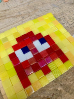 The Art Of The Find: Pixel by Pixel: Reimagining Digital Aesthetics Through Mosaic Art Workshop
