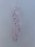 Glass Straw Pairs