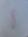 Glass Straw Pairs