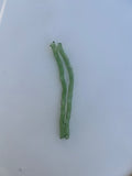 Glass Straw Pairs