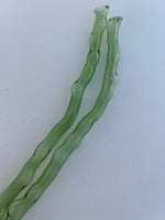 Glass Straw Pairs