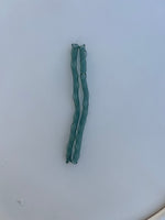 Glass Straw Pairs