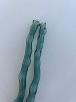 Glass Straw Pairs