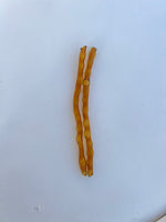 Glass Straw Pairs