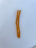 Glass Straw Pairs