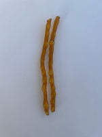 Glass Straw Pairs