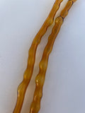 Glass Straw Pairs