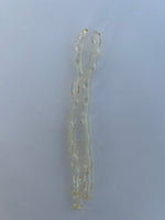 Glass Straw Pairs