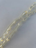 Glass Straw Pairs