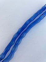 Glass Straw Pairs