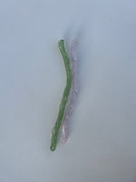 Glass Straw Pairs