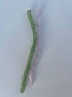 Glass Straw Pairs