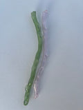 Glass Straw Pairs