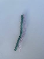 Glass Straw Pairs