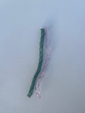 Glass Straw Pairs