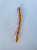 Glass Straw Pairs