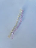 Glass Straw Pairs