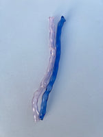 Glass Straw Pairs
