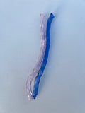 Glass Straw Pairs