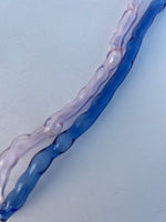 Glass Straw Pairs