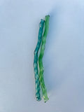 Glass Straw Pairs