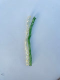 Glass Straw Pairs