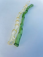 Glass Straw Pairs