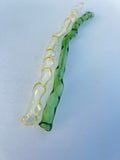 Glass Straw Pairs
