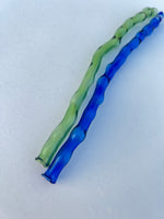Glass Straw Pairs
