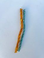 Glass Straw Pairs