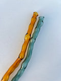 Glass Straw Pairs