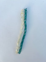 Glass Straw Pairs