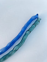 Glass Straw Pairs
