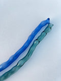 Glass Straw Pairs