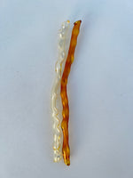 Glass Straw Pairs