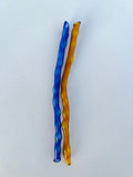 Glass Straw Pairs