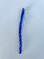 Glass Straw Pairs