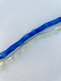 Glass Straw Pairs
