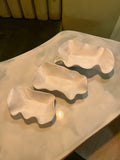 Ostras Ceramic Bowl