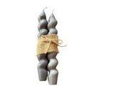 Taper Candles Pair