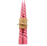 Taper Candles Pair