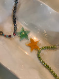 Garden Of Lights Necklace