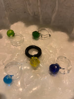 Greenies Ring